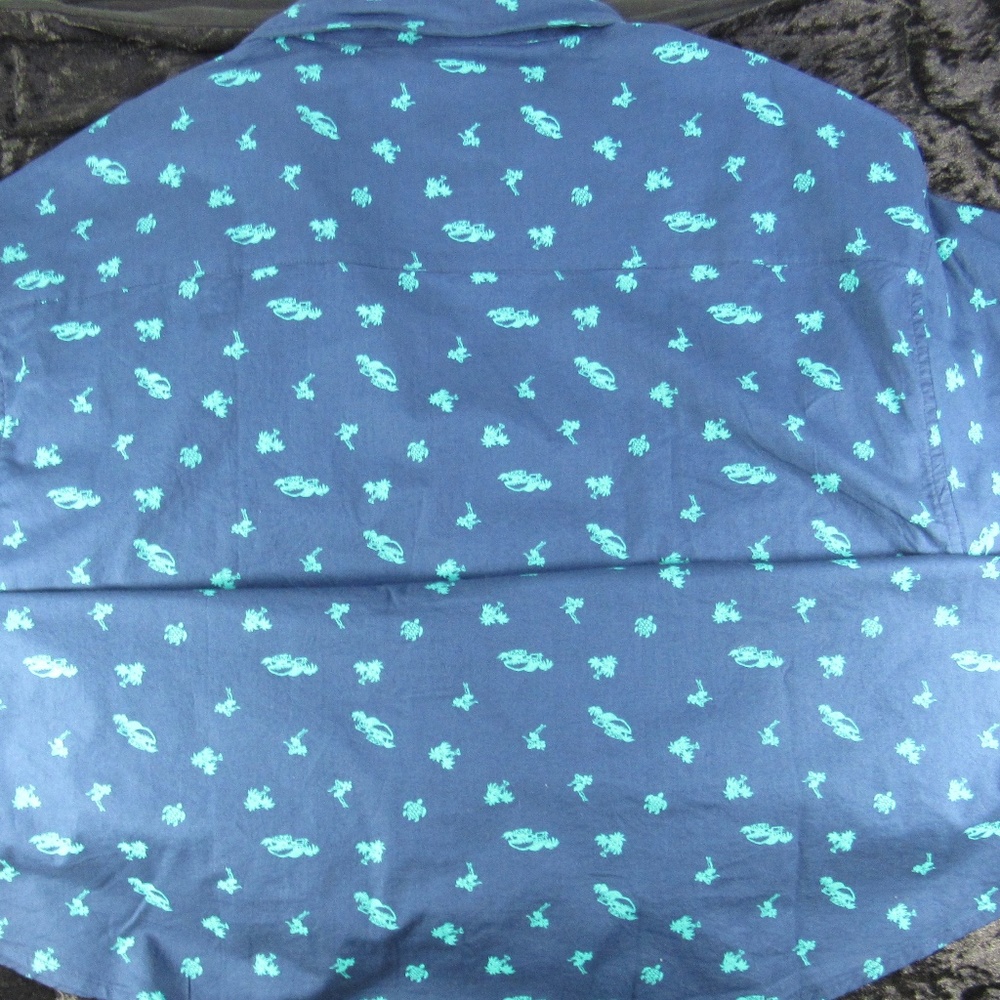 Checkpoint shirt - Picture 3 of 5